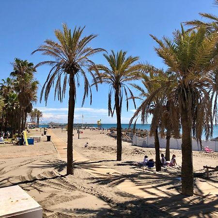 Cozy Central Studio Near The Beach Benalmádena Εξωτερικό φωτογραφία